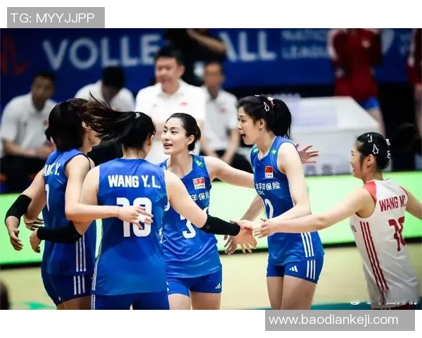 武汉排球队在全国排球灵活性排行榜中荣获第三名展现出强劲实力与潜力