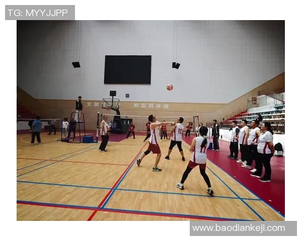 武汉排球队引领最新排球意识TOP10榜单，实力与智慧并存